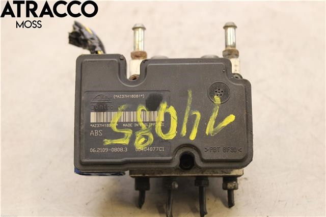 ABS sentral til Suzuki Ignis 2003-2010 (Type I) (UNGARN) (UNGARN) (5611086G91|)