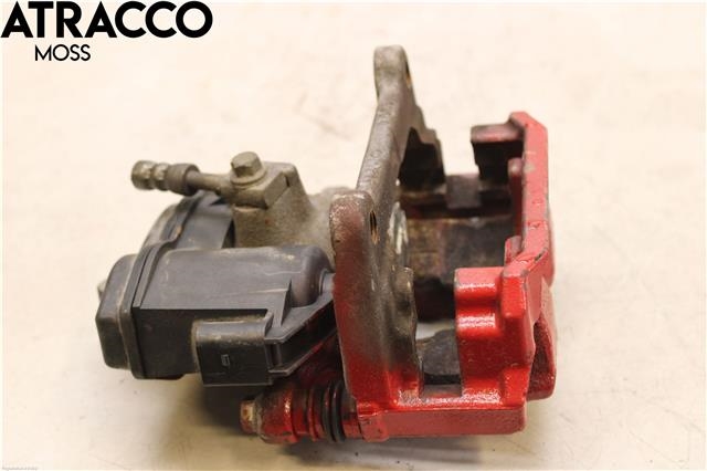 Bremsecaliper venstre bak til Audi A5 2016-->> (Type II)  (8W0615403|)