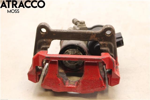 Bremsecaliper høyre bak til Audi A5 2016-->> (Type II)  (8W0615404|)