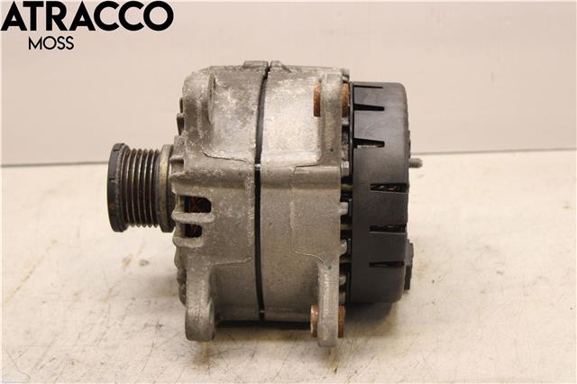 Dynamo til Audi A5 2016-->> (Type II)  (04L903024A|)