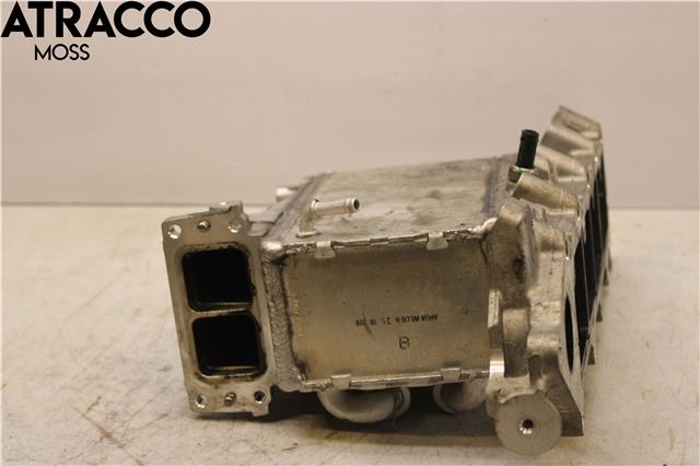 Manifold innsug til Audi A5 2016-->> (Type II)  (04L129711T|)