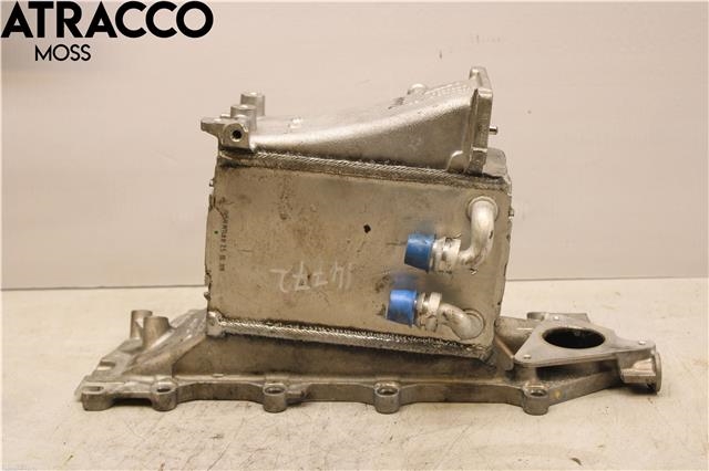 Manifold innsug til Audi A5 2016-->> (Type II)  (04L129711T|)