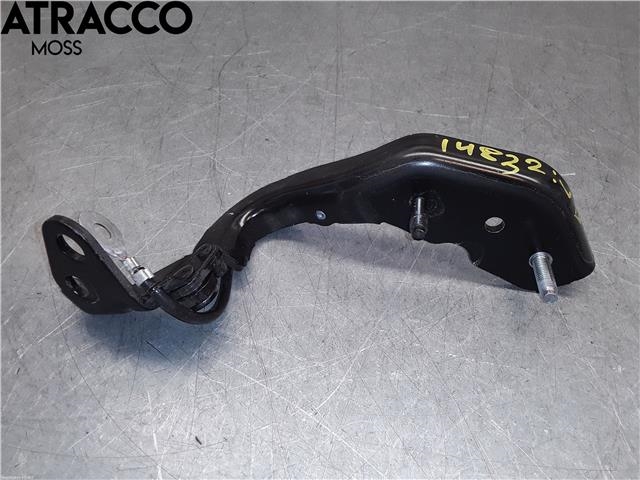 Hengsler til Jaguar I-PACE, 2018-->>  (J8A242901AC)