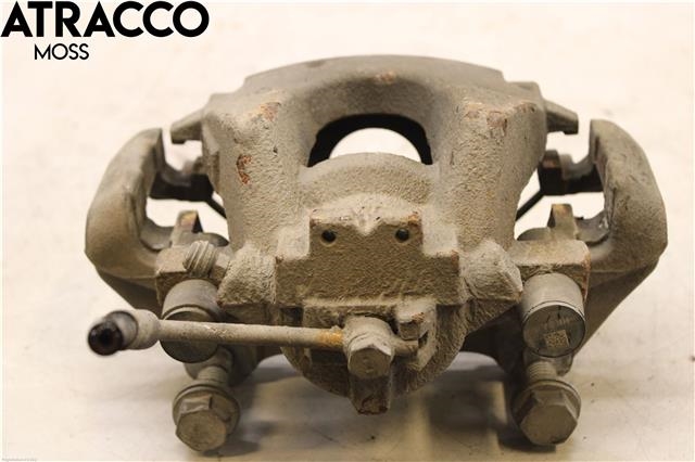 Bremsecaliper høyre foran til Jaguar F-PACE 2016-->> (X761) (X761) (T4N9757|)