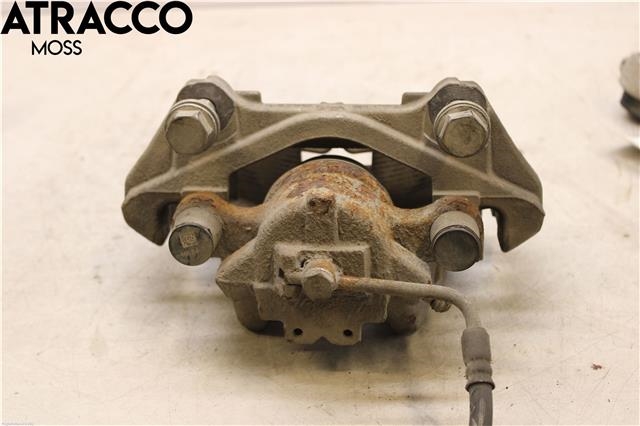 Bremsecaliper høyre foran til Jaguar F-PACE 2016-->> (X761) (X761) (T4N9757|)