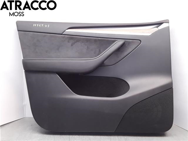 Diverse deler til Tesla Model Y, 2021-2024 (Type I) (149729491B)