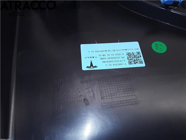 Diverse deler til Tesla Model Y 2021-2024 (Type I) (149729491B|)