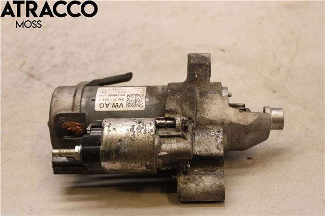 Starter diesel til Audi A5 2016-->> (Type II) (04L911024A|)