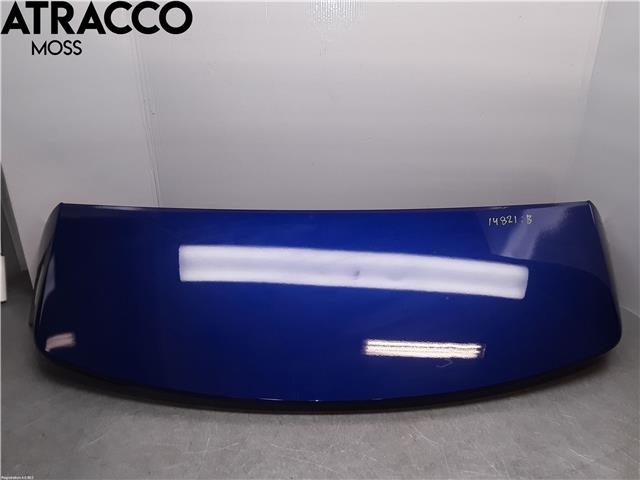 Spoiler bakluke til Jaguar F-PACE, 2016-->> (X761) (X761) (HK8344210CB8LML)
