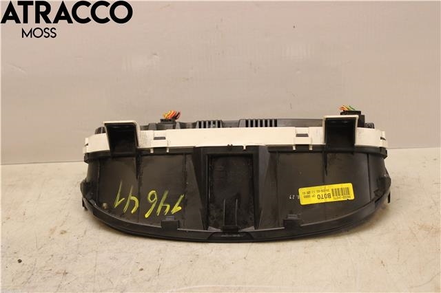 Instrumentpanel til Kia Cee
