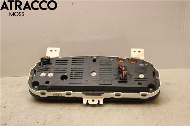 Instrumentpanel til Kia Cee