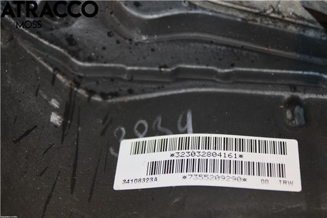 Ratt til Fiat Doblo 2010-->> (Type II)  (735520928|)