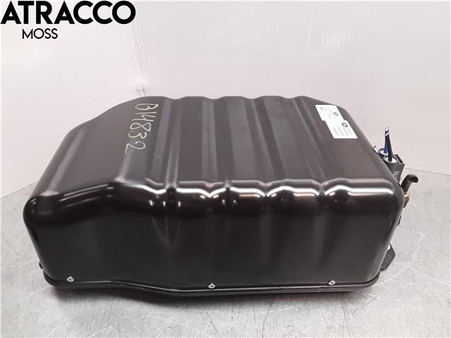 Kompressor nivå/luft til Jaguar I-PACE, 2018-->>  (HPLA3B484AF)