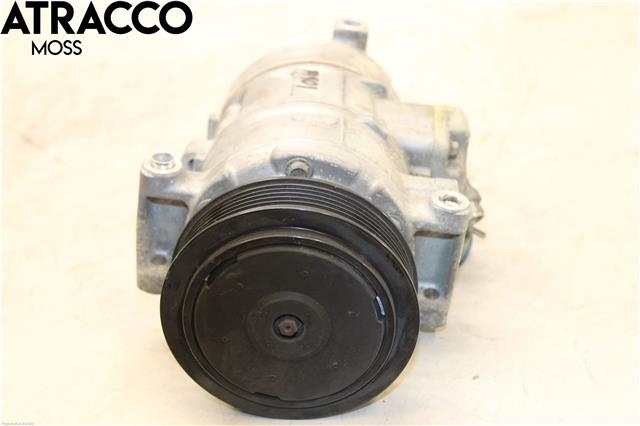 Aircondition kompressor til VW Golf VI 2008-2012  (5K0820803J|)