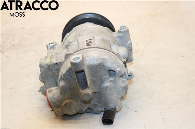 Aircondition kompressor til VW Golf VI 2008-2012  (5K0820803J|)