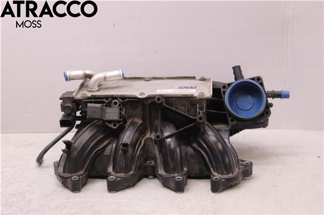 Manifold innsug til VW Golf VI, 2008-2012  (03F129709J)