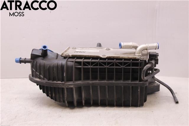 Manifold innsug til VW Golf VI 2008-2012  (03F129709J|)