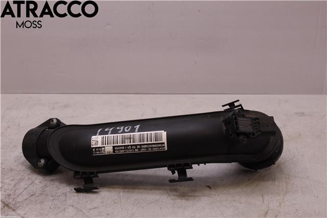 Sensor (MAP - Manifold Absolute Pressure) til VW Golf VI, 2008-2012  (03G906051D)