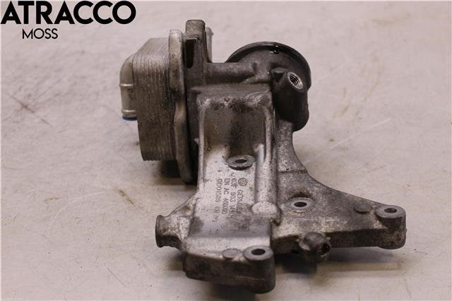 Oljekjøler til VW Golf VI 2008-2012  (03F117021A|)