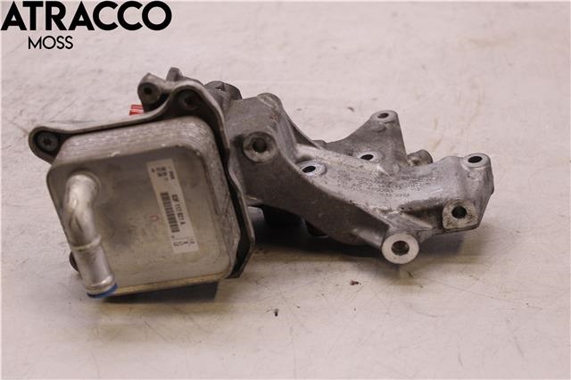 Oljekjøler til VW Golf VI 2008-2012  (03F117021A|)