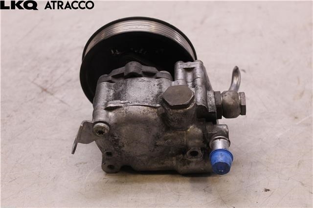 Servo pumpe mekanisk til BMW 5-Serie, 2003-2010 (E60/E61) (E60/E61) (32416780848)