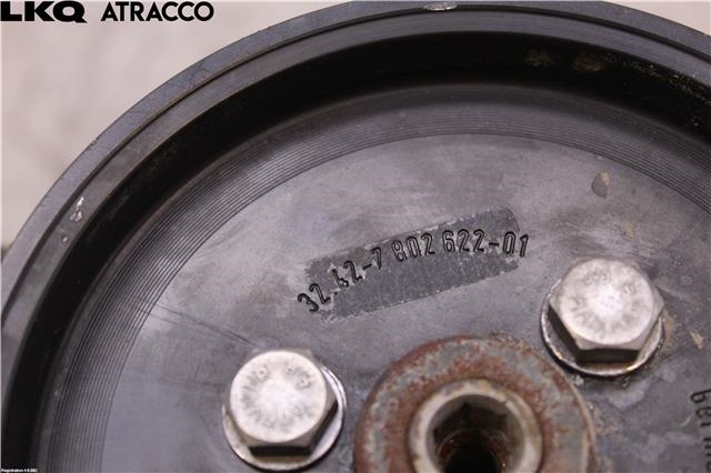 Servo pumpe mekanisk til BMW 5-Serie 2003-2010 (E60/E61) (E60/E61) (32416780848|)