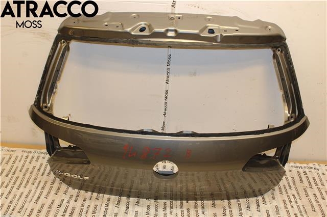Bakluke combi til VW e-Golf, 2014-2017 (Fase 1)  (5G6827025AB)