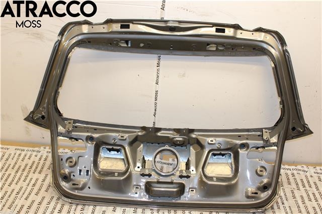 Bakluke combi til VW e-Golf 2014-2017 (Fase 1)  (5G6827025AB|)