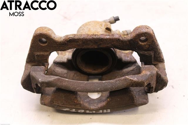 Bremsecaliper høyre foran til VW e-Golf 2014-2017 (Fase 1)  (8V0615124|)
