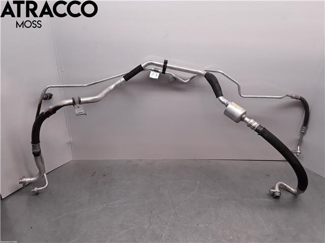Aircondition rør til Citroën C4, Cactus, 2018-2021 (Fase 2)  (9818092080)