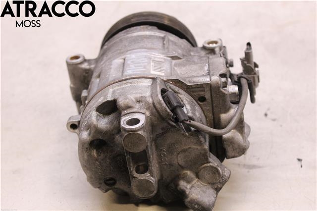 Aircondition kompressor til BMW 5-Serie 2003-2010 (E60/E61) (E60/E61) (64526987862|)