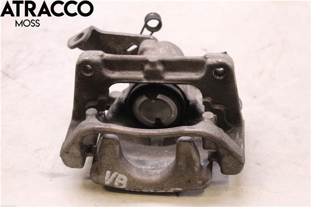 Bremsecaliper venstre bak til Toyota Proace 2016-->> (Type II)  (9806477880|)