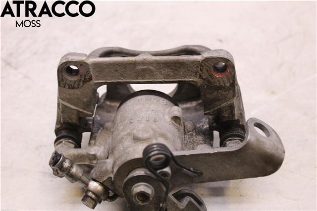 Bremsecaliper venstre bak til Toyota Proace 2016-->> (Type II)  (9806477880|)