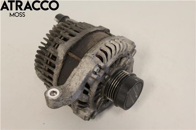 Dynamo til Ford Focus, 2014-2018 (Type III, Fase 2)  (1741221)