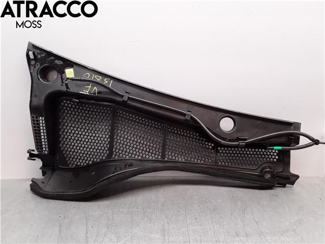 Diverse deler til Citroën C4, Cactus, 2018-2021 (Fase 2)  (9829409980)