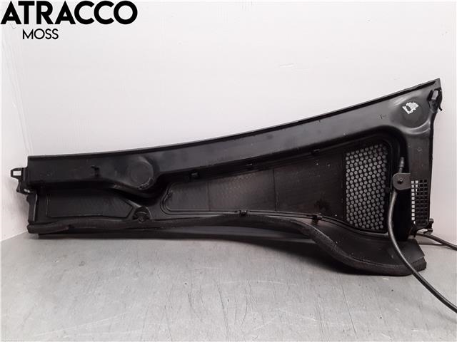 Diverse deler til Citroën C4, Cactus, 2018-2021 (Fase 2)  (9829414480)