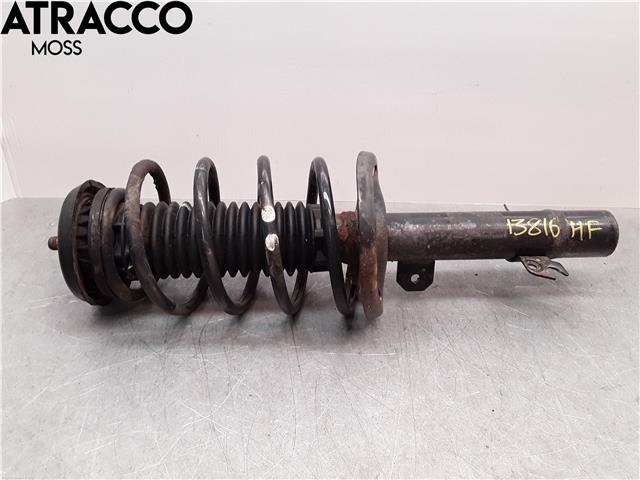 Fjærbein høyre foran til Citroën C4, Cactus, 2018-2021 (Fase 2)  (9820258280)