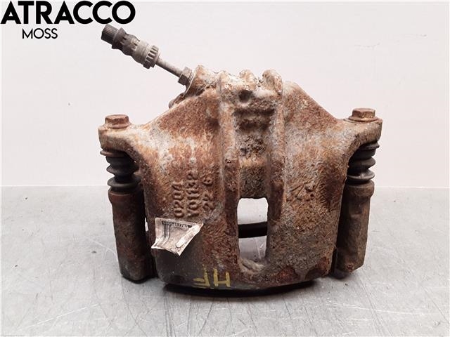 Bremsecaliper høyre foran til Citroën C4, Cactus 2018-2021 (Fase 2)  (1617292180|)