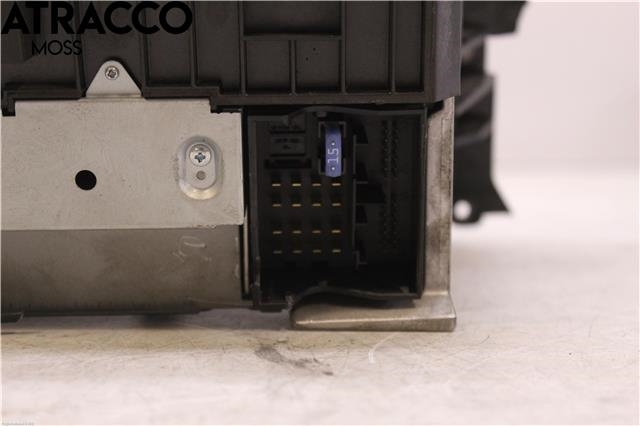 Bilstereo til Mercedes Vito/Viano 2010-2014 (Fase 2) (W639) (W639) (A1699002000|)
