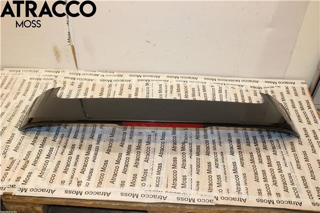 Spoiler bakluke til Ford Focus, 2011-2014 (Type III, Fase 1)  (1857890)