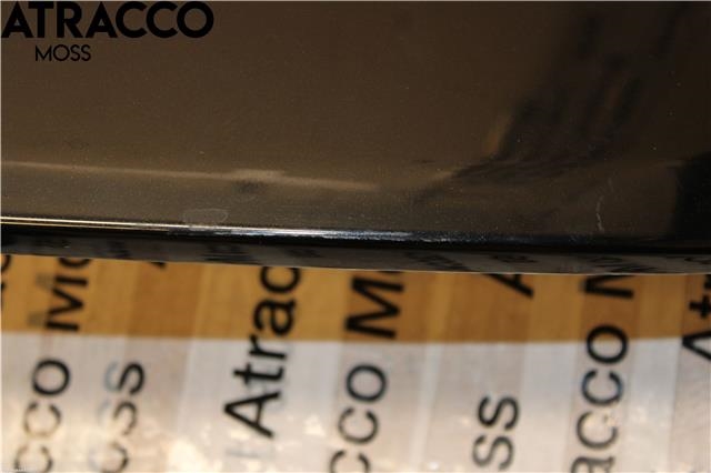 Spoiler bakluke til Ford Focus 2011-2014 (Type III, Fase 1)  (1857890|)