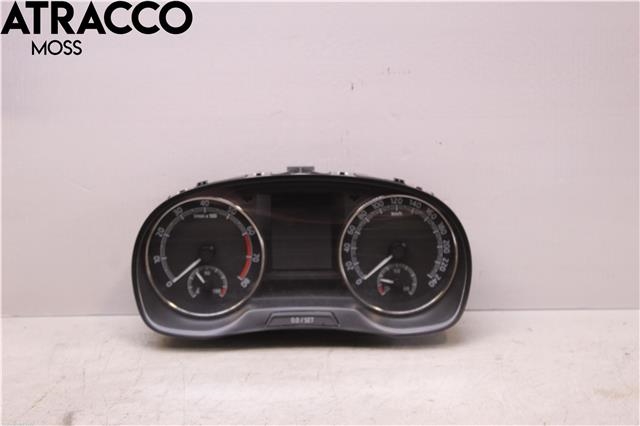 Instrumentpanel til Škoda Fabia, 2014-2021 (Type III)  (6V0920740E)