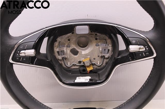 Ratt til Škoda Fabia 2014-2021 (Type III)  (5E3419093A|)