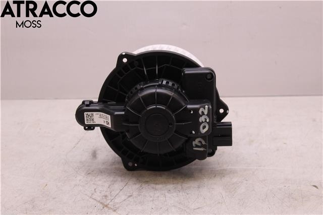Varmeapparat motor til Hyundai Ioniq Electric 2016-2019 (Fase 1)  (97113G2000|)