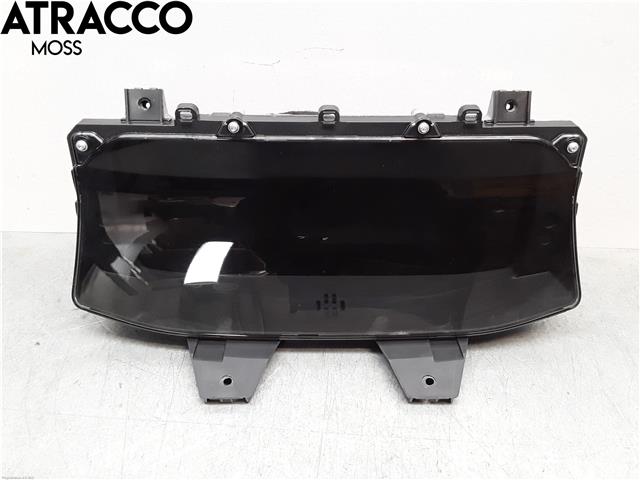 Speedometer til Jaguar I-PACE, 2018-->>  (T4K8228)