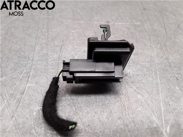 Sensor diverse til Jaguar I-PACE, 2018-->>  (CPLA19C734CA)