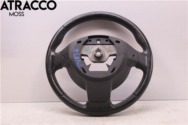 Ratt til Nissan Qashqai 2007-2010 (Type I, Fase 1)  (48430JD01D|)