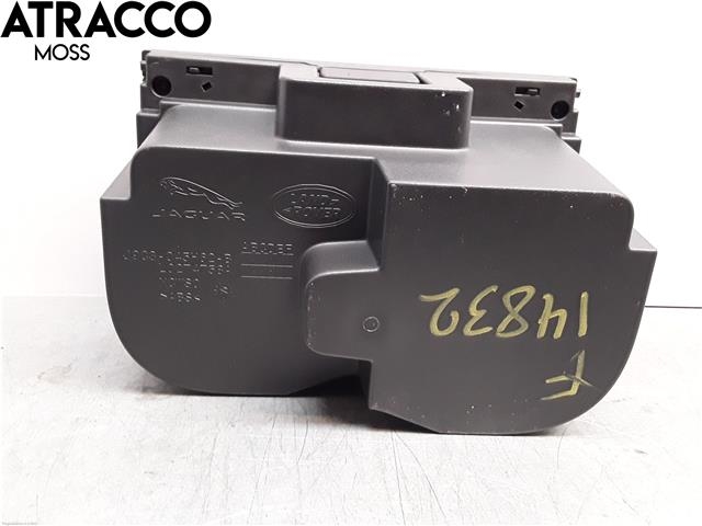 Dashbord koppholder til Jaguar I-PACE 2018-->>  (J9C3045H62BD|)