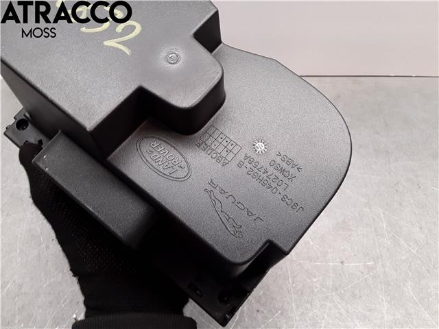 Dashbord koppholder til Jaguar I-PACE 2018-->>  (J9C3045H62BD|)