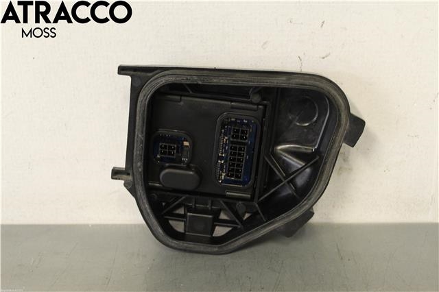 Styreenhet xenon/ballast til VW Passat 2005-2010 (B6) (B6) (3C0941608B|)